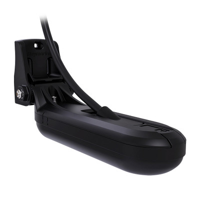 Raymarine HV-100 HyperVision Transom Mount Transducer - 6M Cable - HV100.02 New Version Raymarine HV-100 HyperVision Transom Mount Transducer - 6M Cable - HV100.02 New Version