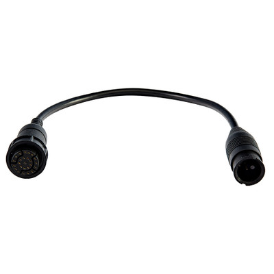 Raymarine Adapter Cable - 25-Pin to 7-Pin - CP370 Transducer to Axiom RV Raymarine Adapter Cable - 25-Pin to 7-Pin - CP370 Transducer to Axiom RV