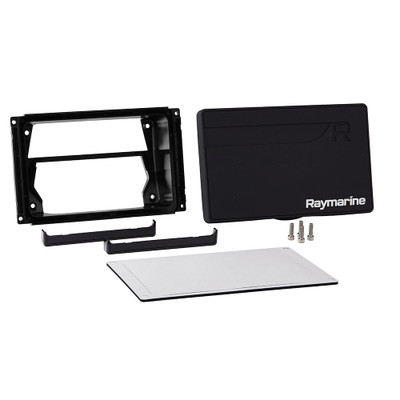 Raymarine Front Mount Kit f/Axiom 7 w/Suncover Raymarine Front Mount Kit f/Axiom 7 w/Suncover