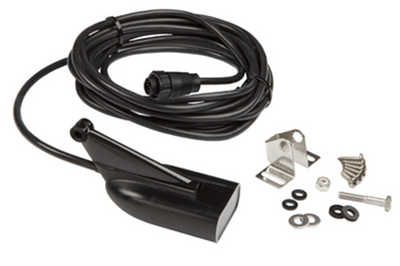 Navico HDI Skimmer Med/Hight 9-Pin Transom Mount