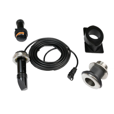 Navico ForwardScan® Transducer Kit w/Sleeve & Plug Navico ForwardScan® Transducer Kit w/Sleeve & Plug