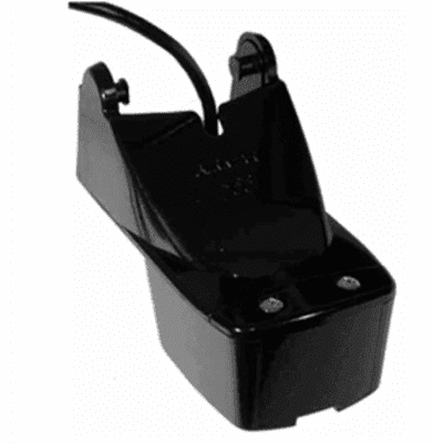 Navico XSONIC P66 Plastic Transom Mount Transducer 50/200kHz 9-Pin Connector Navico XSONIC P66 Plastic Transom Mount Transducer 50/200kHz 9-Pin Connector