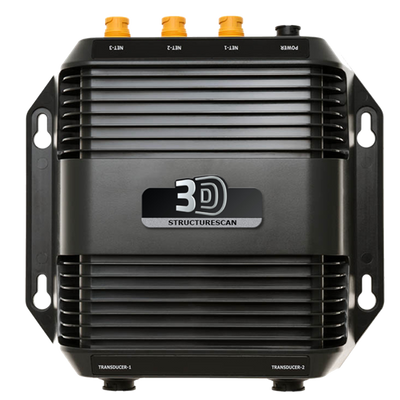 Navico StructureScan 3D Module - No Ducer