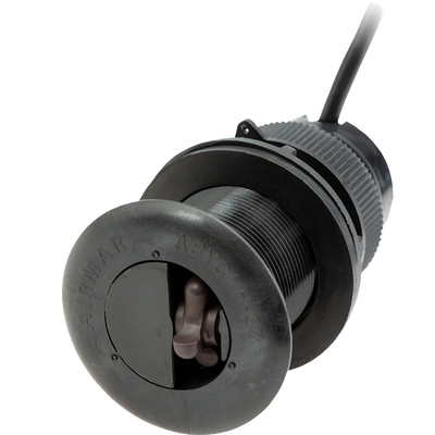 Navico DST-810 Plastic Triducer Smart Multisensor NMEA2000 N2K - 6M Cable Navico DST-810 Plastic Triducer Smart Multisensor NMEA2000 N2K - 6M Cable
