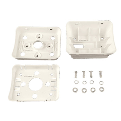 Simrad Surface Mount Kit f/HS75 Simrad Surface Mount Kit f/HS75