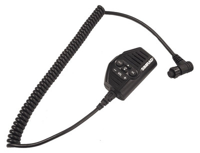 Simrad Fit Mic for RS40 Simrad Fit Mic for RS40
