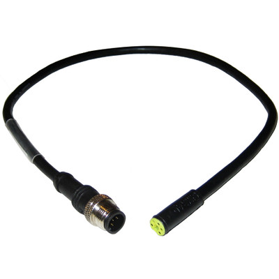Simrad SimNet Product to NMEA 2000 Network Adapter Cable Simrad SimNet Product to NMEA 2000 Network Adapter Cable