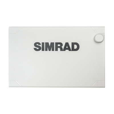 Simrad Suncover f/NSS12 evo3 Simrad Suncover f/NSS12 evo3