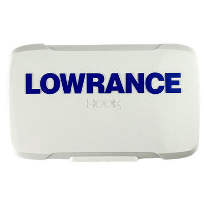 Lowrance Sun Cover f/HOOK² 5" Series Lowrance Sun Cover f/HOOK² 5" Series