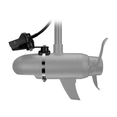 Lowrance ActiveTarget Trolling Motor Scout Mount Lowrance ActiveTarget Trolling Motor Scout Mount