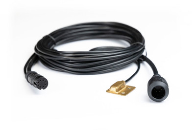 Lowrance In-line Temp Sensor For Splitshot Transducer Lowrance In-line Temp Sensor For Splitshot Transducer