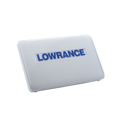 Lowrance CVR-12 Protective Cover For HDS-5