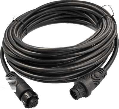 Ext. Cable, Handset/Fist Mic, 10 Meters