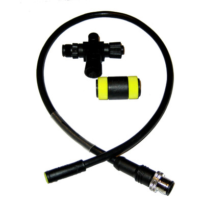 Lowrance SimNet To N2K Adapter Kit Lowrance SimNet To N2K Adapter Kit