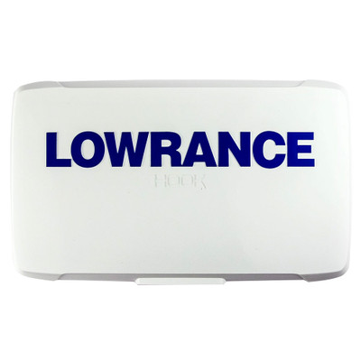 Lowrance Sun Cover f/HOOK² 9" Series Lowrance Sun Cover f/HOOK² 9" Series