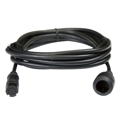 Lowrance Extension Cable f/HOOK² TripleShot/SplitShot Transducer - 10' Lowrance Extension Cable f/HOOK² TripleShot/SplitShot Transducer - 10'