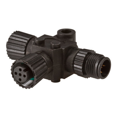 Lowrance T-Connector NMEA 2000 Lowrance T-Connector NMEA 2000