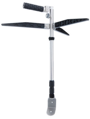 Lowrance Explorer Ice Pole Lowrance Explorer Ice Pole
