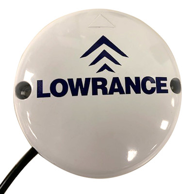 Lowrance TMC-1 Replacement Compass f/Ghost Trolling Motor Lowrance TMC-1 Replacement Compass f/Ghost Trolling Motor
