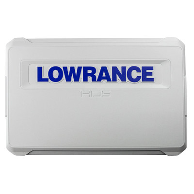 Lowrance Suncover f/HDS-12 LIVE Display Lowrance Suncover f/HDS-12 LIVE Display