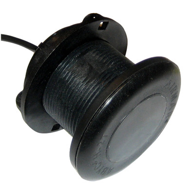 Raymarine Nylon Depth Thru-Hull f/ST40 Raymarine Nylon Depth Thru-Hull f/ST40