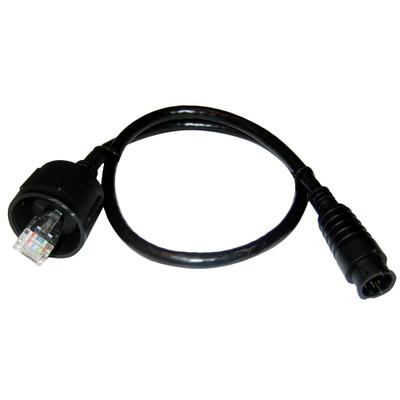 Raymarine RayNet (M) to STHS (M) 400mm Adapter Cable Raymarine RayNet (M) to STHS (M) 400mm Adapter Cable