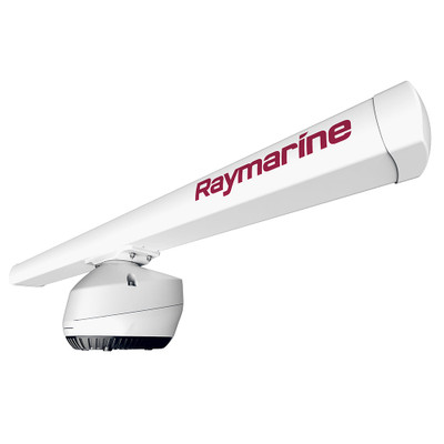 Raymarine 4kW Magnum w/6' Array & 15M RayNet Radar Cable Raymarine 4kW Magnum w/6' Array & 15M RayNet Radar Cable