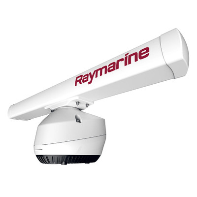 Raymarine 12kW Magnum w/4' Array & 15M RayNet Radar Cable Raymarine 12kW Magnum w/4' Array & 15M RayNet Radar Cable
