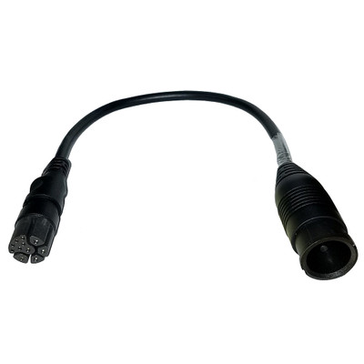 Raymarine Adapter Cable f/Axiom Pro w/CP370 Transducer Raymarine Adapter Cable f/Axiom Pro w/CP370 Transducer