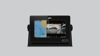 Raymarine Axiom+ 7 RV - 7" Chartplotter/Fishfinder w/Lighthouse North America Chart Raymarine Axiom+ 7 RV - 7" Chartplotter/Fishfinder w/Lighthouse North America Chart