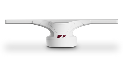 Raymarine Cyclone Pro Radar w/4' Open Array & 15M Cables