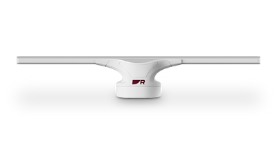 Raymarine Cyclone Pro Radar w/6' Open Array & 15M Cables