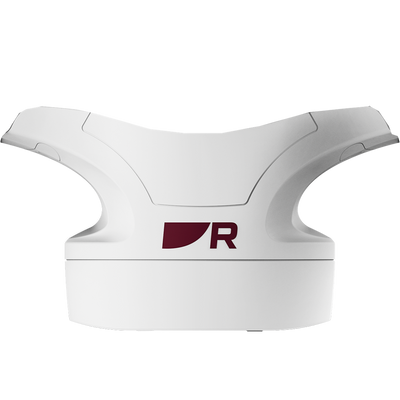 Raymarine Cyclone Pedestal - 55W