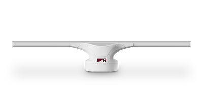 Raymarine Cyclone Radar w/6' Open Array & 15M Cables