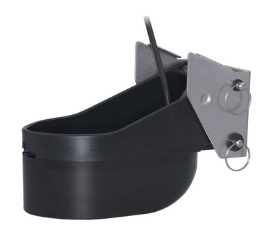 Raymarine TM265LM Transom Mount Chirp Transducer Raymarine TM265LM Transom Mount Chirp Transducer