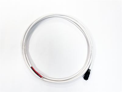 Raymarine A80654 25M Cyclone Power Cable Raymarine A80654 25M Cyclone Power Cable