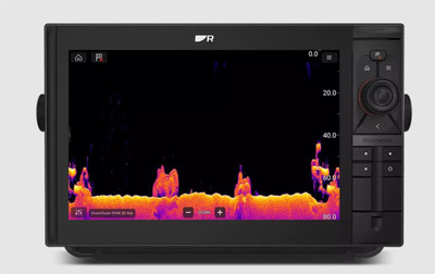 Raymarine Axiom 2 Pro 12 RVM Chartplotter/Fishfinder - No Transducer Raymarine Axiom 2 Pro 12 RVM Chartplotter/Fishfinder - No Transducer
