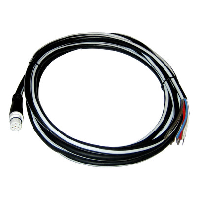 Raymarine 3M Stripped End Spur Cable f/SeaTalkng Raymarine 3M Stripped End Spur Cable f/SeaTalkng