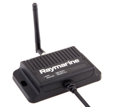 Wireless Hub for Ray90 VHF Wireless Hub for Ray90 VHF