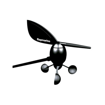 Raymarine Masthead Only Wind Arm Vane & Cups Raymarine Masthead Only Wind Arm Vane & Cups