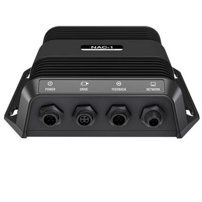 Simrad NAC-1 Autopilot Computer Simrad NAC-1 Autopilot Computer