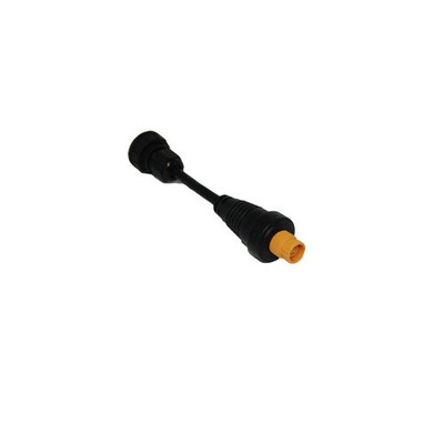 Simrad 000-10438-001 Adapter RJ45 Male To Yellow Female Simrad 000-10438-001 Adapter RJ45 Male To Yellow Female