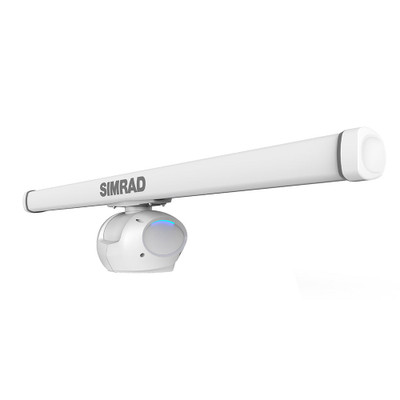 Simrad HALO® 2006 Radar w/6' Open Array & 20M Cable Simrad HALO® 2006 Radar w/6' Open Array & 20M Cable