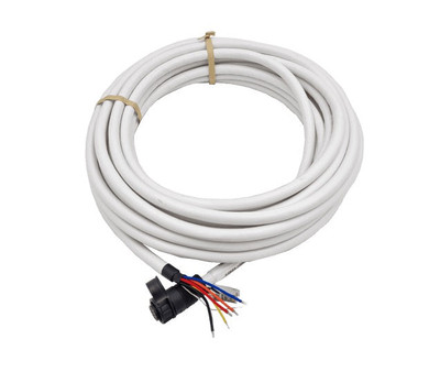 Simrad 10m Power and Ethernet Cable for Halo 200x and 300x Simrad 10m Power and Ethernet Cable for Halo 200x and 300x