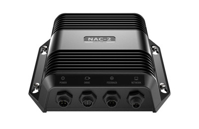 Simrad NAC-2 Autopilot Core Pack - NAC-2, Precision-9, RF25N & N2k Starter Kit Simrad NAC-2 Autopilot Core Pack - NAC-2, Precision-9, RF25N & N2k Starter Kit