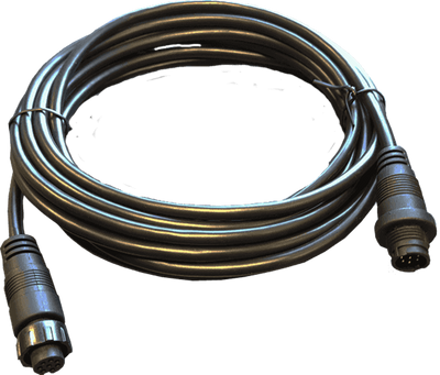 Simrad Fist Mic Extension Cable f/RS40 Simrad Fist Mic Extension Cable f/RS40
