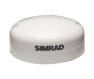 Simrad GPS Antenna GS25