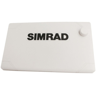 Simrad Suncover f/Cruise 7 Simrad Suncover f/Cruise 7