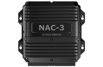 Simrad NAC-3 High Current Course Computer Simrad NAC-3 High Current Course Computer