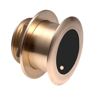 Furuno B175M Bronze Thru-Hull 20° Tilt - Med Frequency